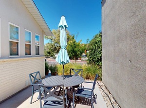 Slot Canyon B | Moab