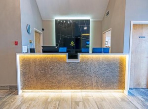 Slumber Inn | New Minas