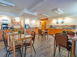 Slumber Inn | New Minas