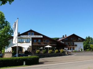 Comfort Waldhotel Dornröschenshöh | Edertal