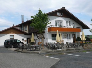 Comfort Waldhotel Dornröschenshöh | Edertal