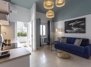 Residence Stella Del Mare Fontane Bianche | Fontane Bianche