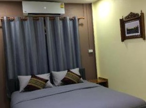 Smilingface Guesthouse | Mueang Kao