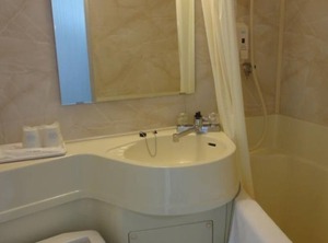 Building Meals Tottori | Yoshioka Onsen