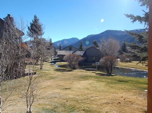 Snowcreek Road | Mammoth Lakes