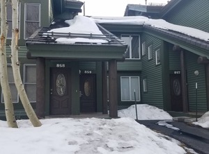 Links Way | Mammoth Lakes