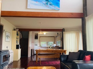 The Snowgums | East Jindabyne
