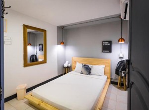 Camelot Apartahotel Apt Medellin | Las Lomas I