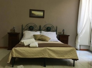 Soggiorno Paradiso | Naples City Centre