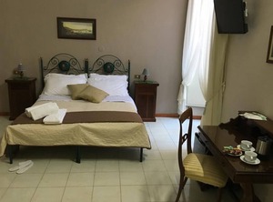 Soggiorno Paradiso | Naples City Centre