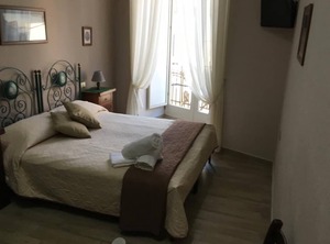 Soggiorno Paradiso | Naples City Centre