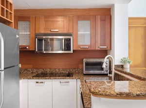 L Located At The Condado Lagoon Villas Building | Puerta de Tierra