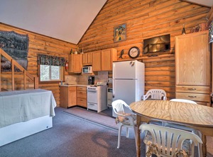 Soldotna Mi Fishing | Kalifornsky