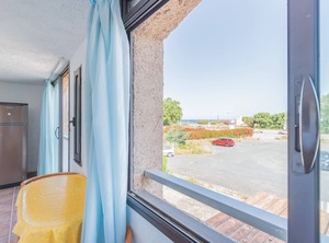 Solenzara Balcon | Aregno