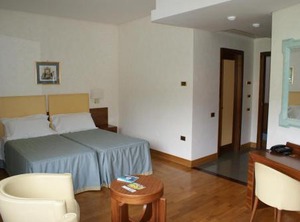 Solofra Palace Hotel Resort | Solofra