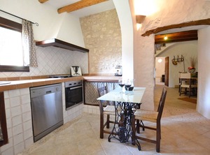 Finca Son Palanca | Sineu