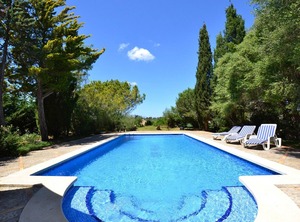 Finca Son Palanca | Sineu