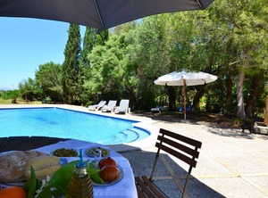 Finca Son Palanca | Sineu