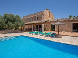 Son Suau Vell Felanitx | Felanitx