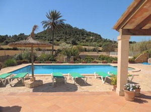 Son Suau Vell Felanitx | Felanitx