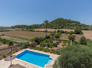 Son Suau Vell Felanitx | Felanitx