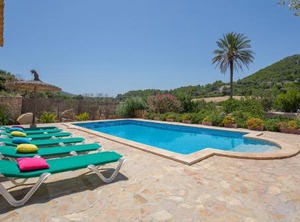 Son Suau Vell Felanitx | Felanitx