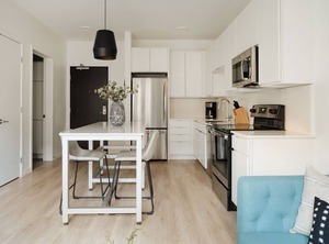 Sonder East | Warehouse District