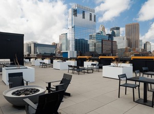 Sonder East | Warehouse District