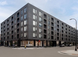 Sonder East | Warehouse District