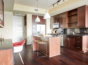 Sonder At The Catherine | Downtown Austin