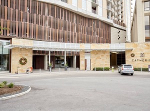 Sonder At The Catherine | Downtown Austin