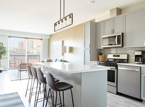 Sonder East | Mill District