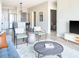 Sonder East | Mill District