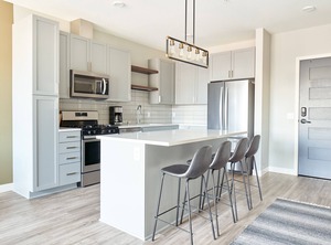 Sonder East | Mill District
