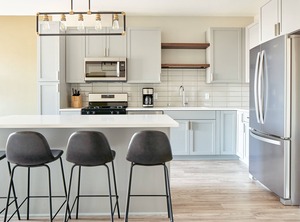 Sonder East | Mill District