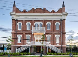 Sonder | Tulane - Gravier