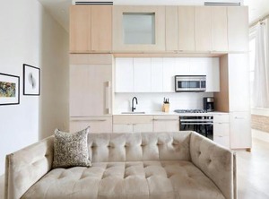 Sonder | Tulane - Gravier