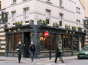 Sonder The Arts Council | Westminster