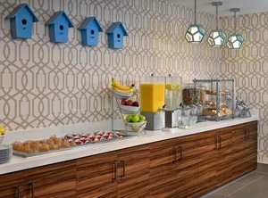 Sonesta Es Suites Burlington Vt | Williston South