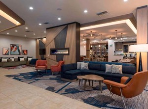 Delta Hotels | East Paris