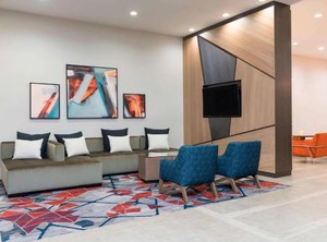 Delta Hotels | East Paris