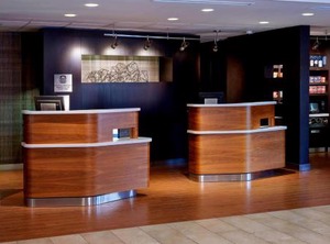 Sonesta Select Kansas City Airport Tiffany Springs | Waldron