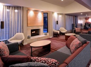 Sonesta Select Kansas City Airport Tiffany Springs | Waldron