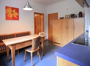 Ferienbauernhof Fw | Bad Wildungen