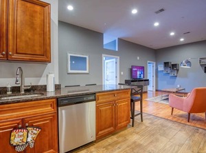 Philadelphia | West Poplar