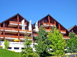 Les Sources | Ovronnaz