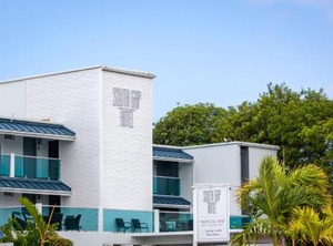 South Gap Hotel | St. Lawrence Gap