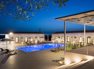 Southeast Hotel | Chiaramonte Gulfi