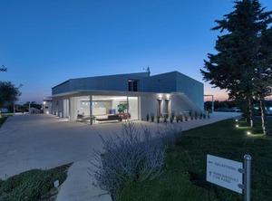 Southeast Hotel | Chiaramonte Gulfi