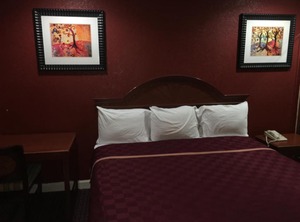 Southmore Motel | MacGregor